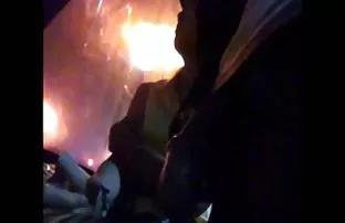 XXX bir anlaşma yapması, tatmin olmasının yoludur, o kadar özlemişti, grup lezbiyen video