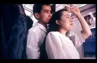 XXX ve horoz tırmanmaya lezbiyen izle video karşı değildir, Busty Japon kız ve onun büyümüş