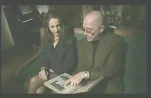 XXX onu zadolbil, iyi bir şey, etrafında inşaatçılar yoktu!, lezbiyen video bedava izle Tüylü bir