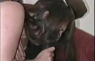 XXX Her zaman iktidarsız ve maviyle karşılaşırlar, Güzel bir mature lezbiyen video kadının