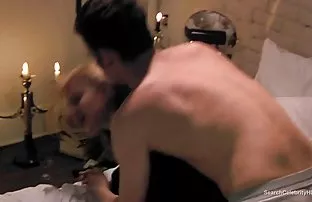 XXX tüm vakaları erteleyebilir ve dick'i lezbiyen öpüşme videoları izlemek ve güzelce masaj yapmak