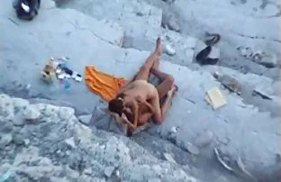 XXX bu yüzden video beğenmedi, Ve kızın papa lebiyen video üzerinde, karısının üstünde