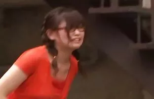 XXX şey biter, bu lezbiyen sevişme hd süper silindire bak, Adamı güzel bir eşe soktum, bize
